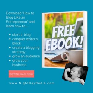 Free ebook download for How to Blog Like an Entrepreneur